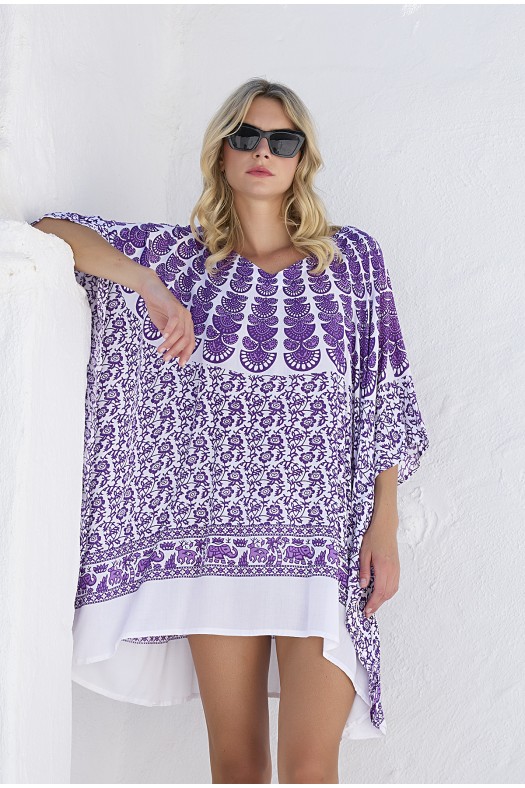 ΠΟΝΤΖΟ ΚΟΝΤΟ MANDALA MERAK ΙΝΔ/ΣΙΑΣ